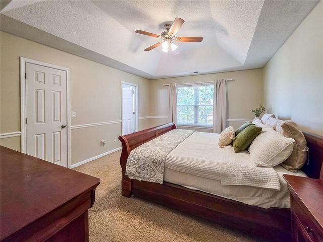 2752 Ivey Park NW Drive, Kennesaw, GA 30144