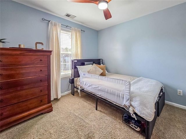 2752 Ivey Park NW Drive, Kennesaw, GA 30144