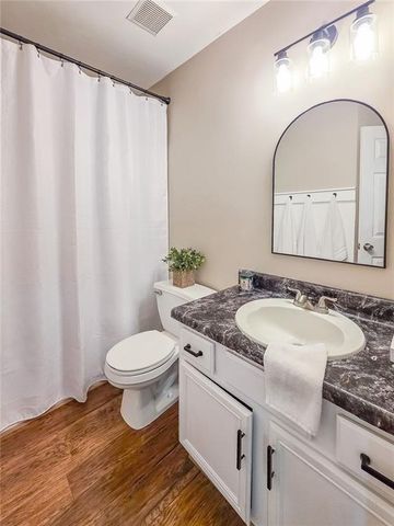 2752 Ivey Park NW Drive, Kennesaw, GA 30144