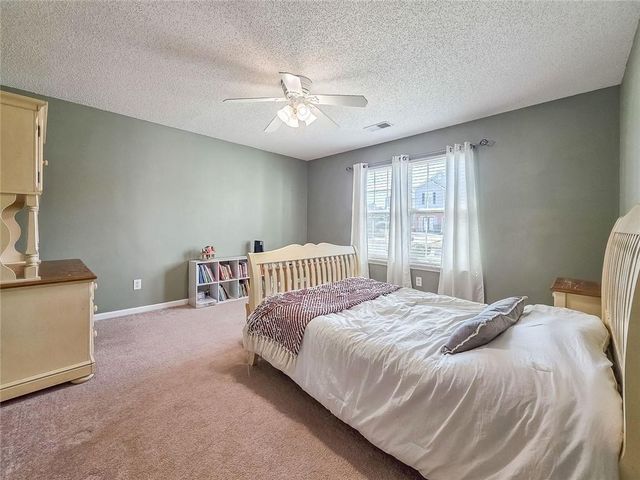 2752 Ivey Park NW Drive, Kennesaw, GA 30144