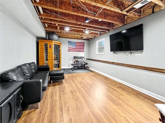 2752 Ivey Park NW Drive, Kennesaw, GA 30144