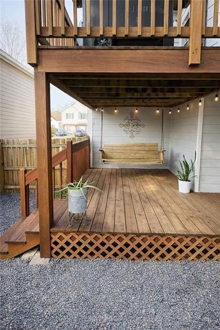 2752 Ivey Park NW Drive, Kennesaw, GA 30144