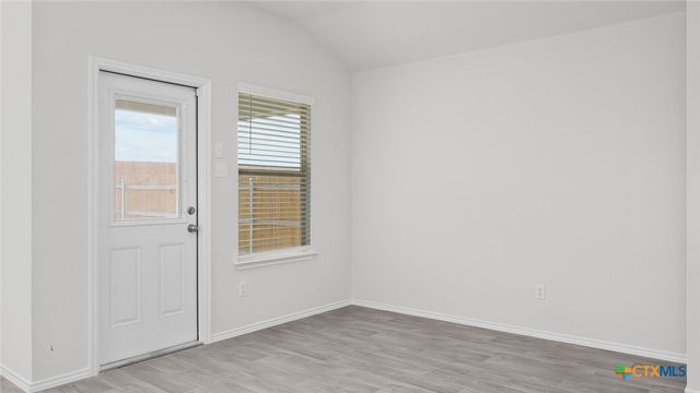 2517 Clarkson Drive, Temple, TX 76504