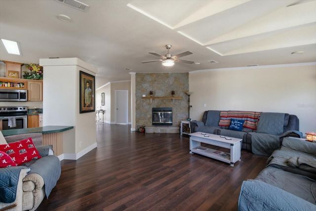 13117 HEXAM ROAD, Weeki Wachee, FL 34613