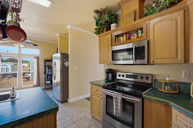 13117 HEXAM ROAD, Weeki Wachee, FL 34613