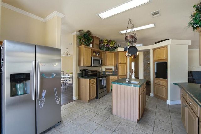 13117 HEXAM ROAD, Weeki Wachee, FL 34613