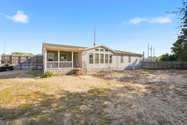 13117 HEXAM ROAD, Weeki Wachee, FL 34613