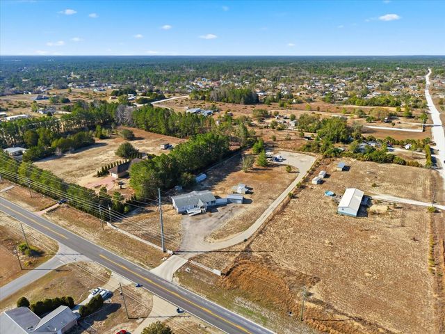 13117 HEXAM ROAD, Weeki Wachee, FL 34613