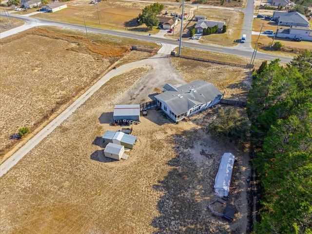 13117 HEXAM ROAD, Weeki Wachee, FL 34613