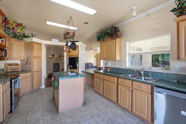 13117 HEXAM ROAD, Weeki Wachee, FL 34613