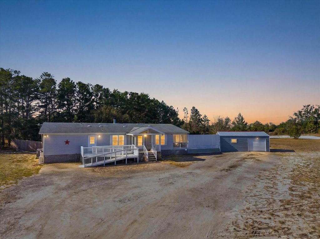 13117 HEXAM ROAD, Weeki Wachee, FL 34613