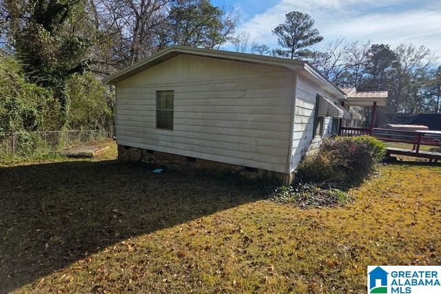 4497 HIGHWAY 22, Montevallo, AL 35115