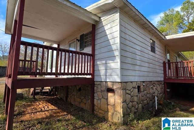 4497 HIGHWAY 22, Montevallo, AL 35115