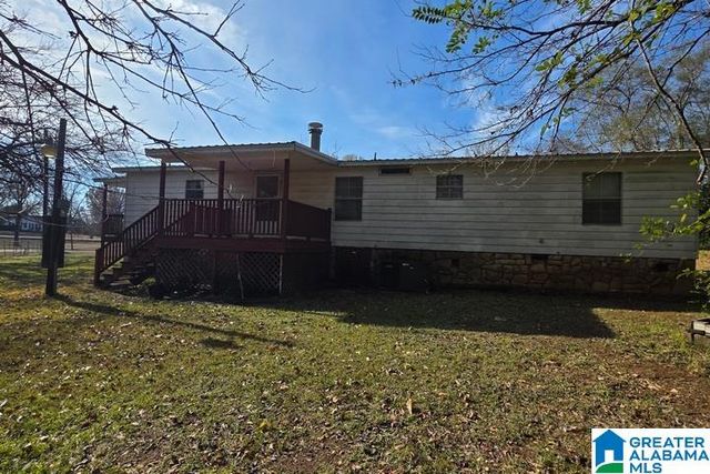 4497 HIGHWAY 22, Montevallo, AL 35115