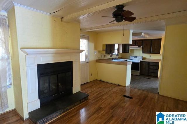 4497 HIGHWAY 22, Montevallo, AL 35115