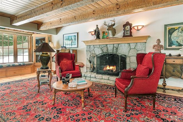 28971 North Shore Road, Lake Arrowhead, CA 92352