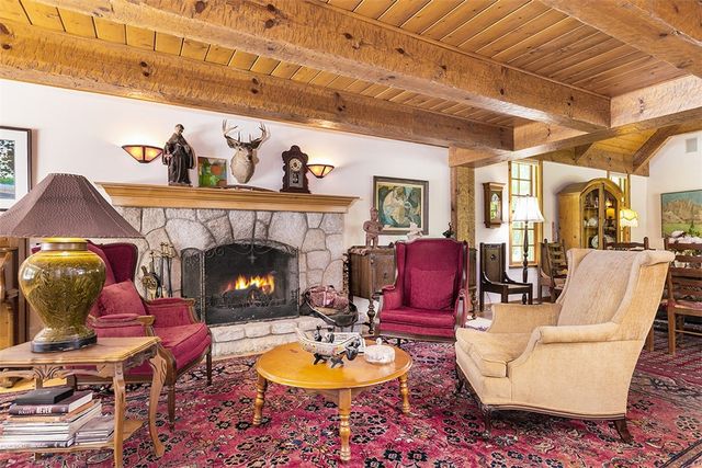 28971 North Shore Road, Lake Arrowhead, CA 92352