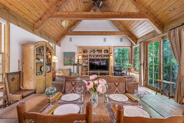 28971 North Shore Road, Lake Arrowhead, CA 92352