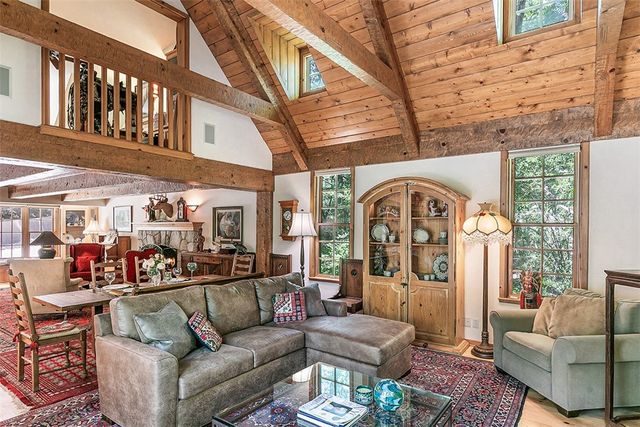 28971 North Shore Road, Lake Arrowhead, CA 92352