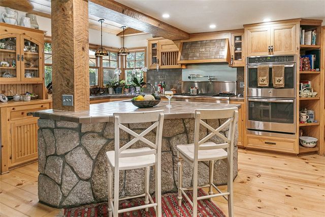 28971 North Shore Road, Lake Arrowhead, CA 92352