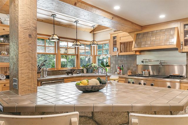 28971 North Shore Road, Lake Arrowhead, CA 92352