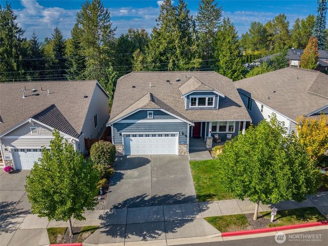 4681 Sierra Street, Mount Vernon, WA 98274