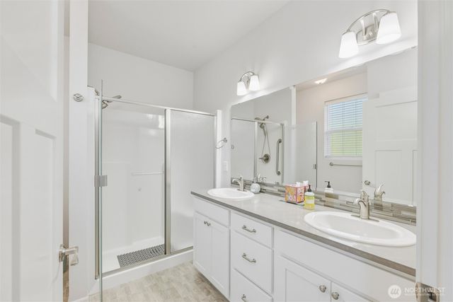 4681 Sierra Street, Mount Vernon, WA 98274
