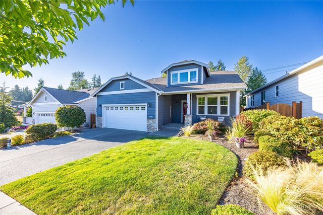 4681 Sierra Street, Mount Vernon, WA 98274