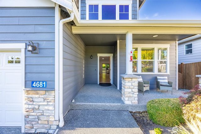 4681 Sierra Street, Mount Vernon, WA 98274