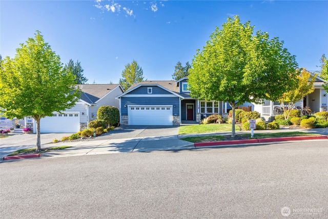 4681 Sierra Street, Mount Vernon, WA 98274