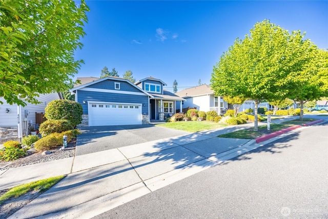 4681 Sierra Street, Mount Vernon, WA 98274