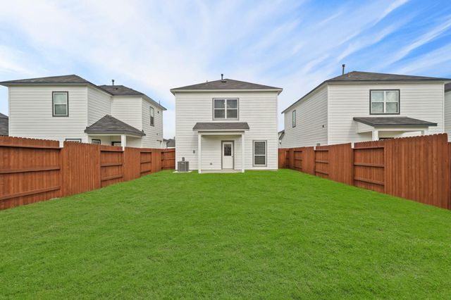 15017 Alkay Street, Houston, TX 77053