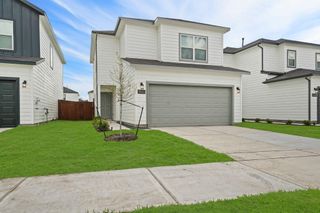 15017 Alkay Street, Houston, TX 77053
