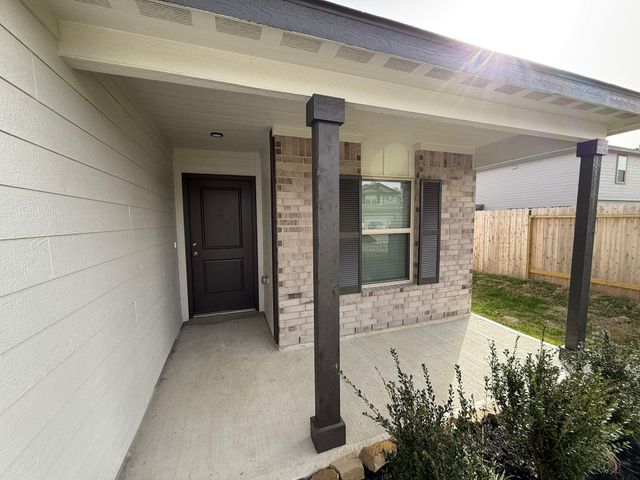 2027 Summer Night Drive, Houston, TX 77073