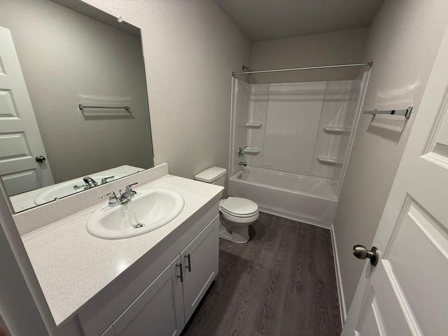 2027 Summer Night Drive, Houston, TX 77073