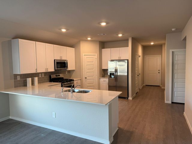 2027 Summer Night Drive, Houston, TX 77073