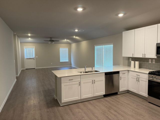 2027 Summer Night Drive, Houston, TX 77073