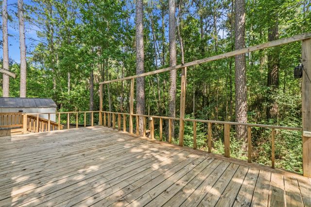 165 Black Walnut, Livingston, TX 77351