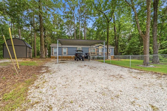 165 Black Walnut, Livingston, TX 77351