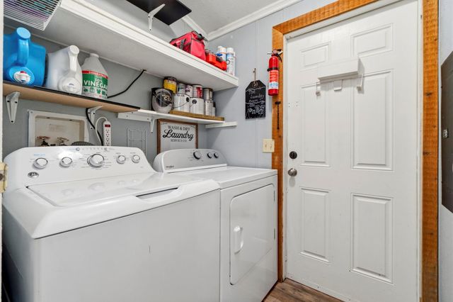 165 Black Walnut, Livingston, TX 77351