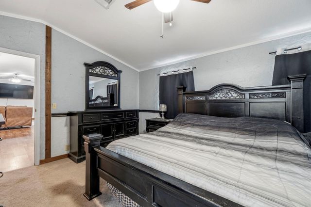 165 Black Walnut, Livingston, TX 77351