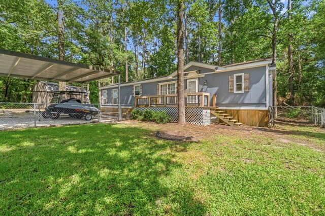 165 Black Walnut, Livingston, TX 77351