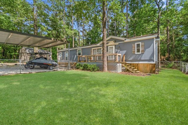165 Black Walnut, Livingston, TX 77351