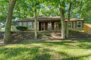 2409 Brandi Drive, Fayetteville, AR 72701