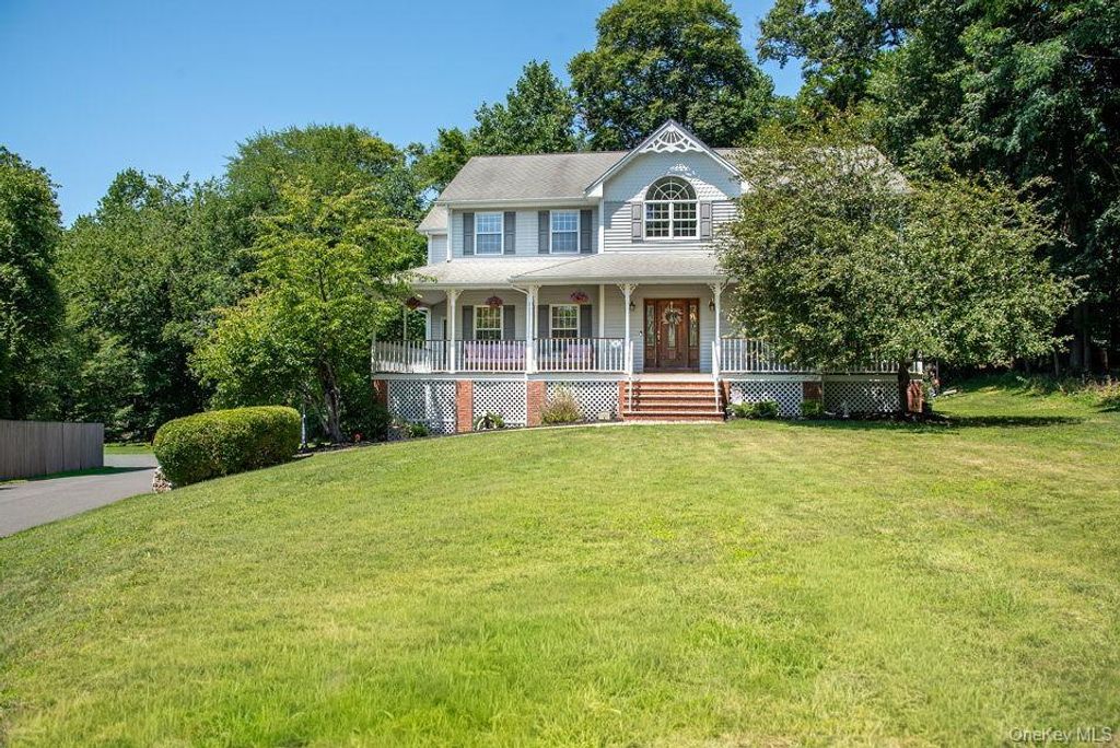 4 Hauser Terrace, Tappan, NY 10983 — photo 2