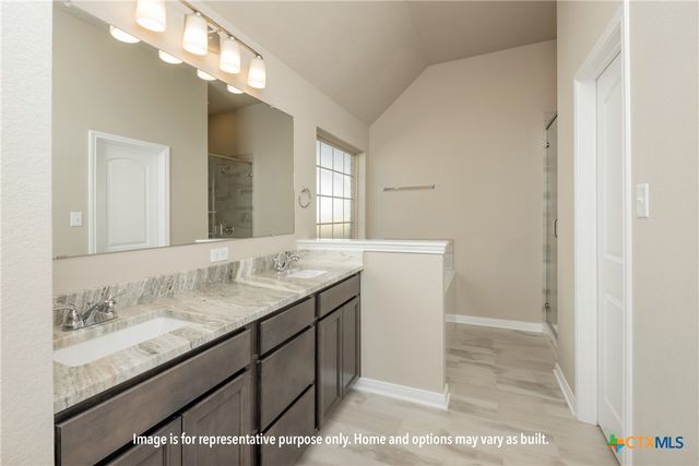915 James Parker Circle, Killeen, TX 76542