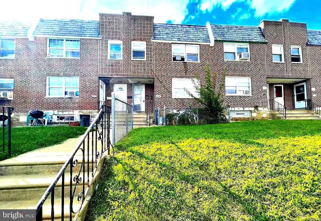 6244 ALGON AVE, Philadelphia, PA 19111