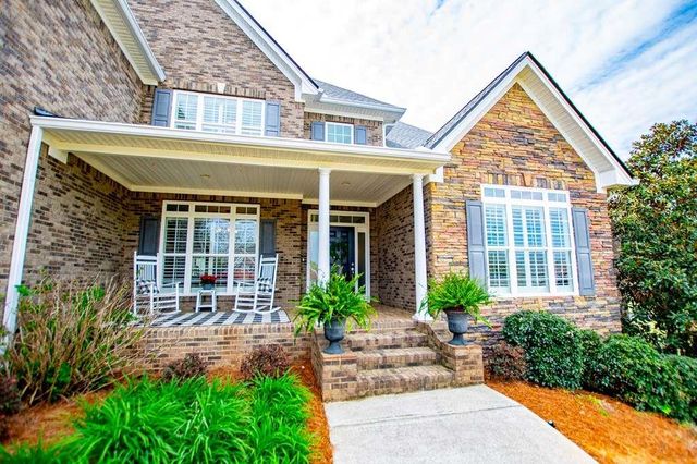805 Birkdale Boulevard, Carrollton, GA 30116