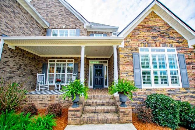 805 Birkdale Boulevard, Carrollton, GA 30116