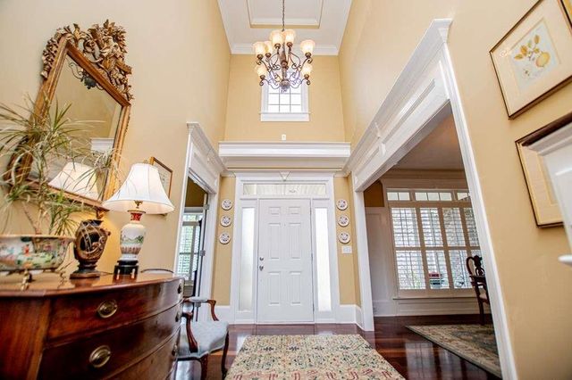 805 Birkdale Boulevard, Carrollton, GA 30116